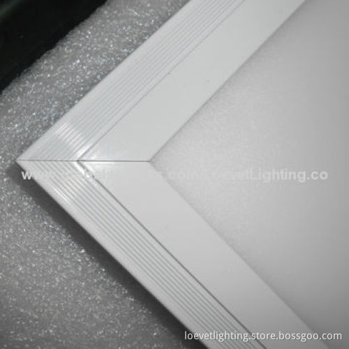 High-quality LED panel light with competitive price and 3 years warranty